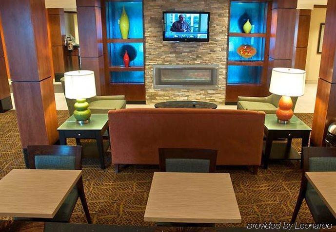 Fairfield Inn & Suites By Marriott Sault Ste. Marie Interior foto